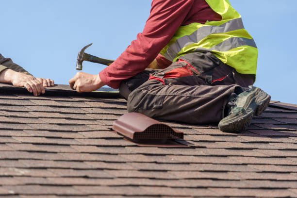 Quick and Trustworthy Emergency Roof Repair Services in Antelope, CA