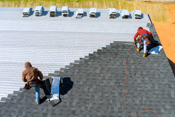Best Shingle Roofing Installation  in Antelope, CA