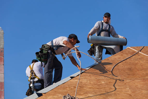 Gutter Installation and Roofing in Antelope, CA