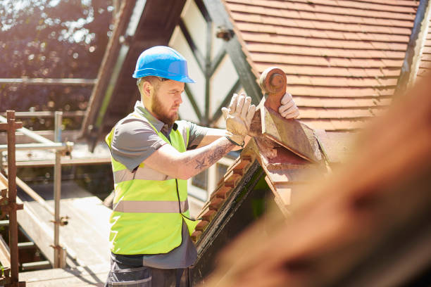 Best Flat Roof Repair Services  in Antelope, CA